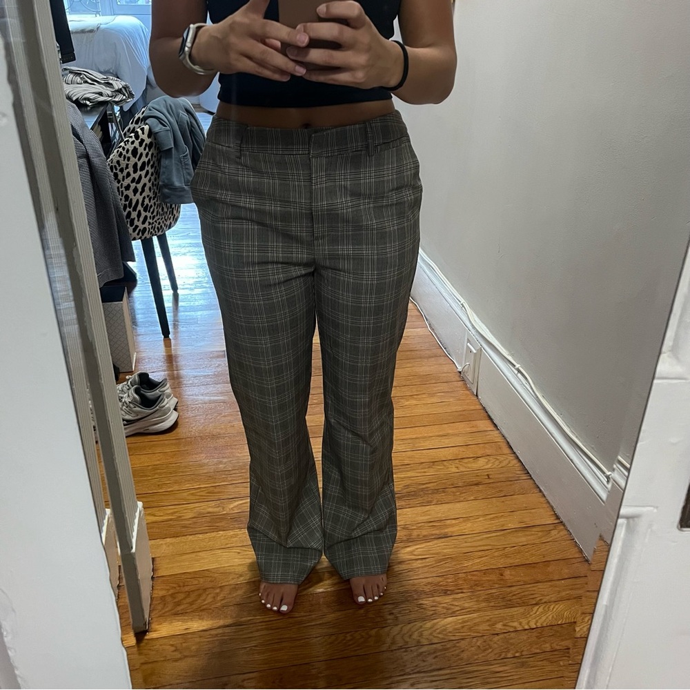 Maison d’Amélie pants